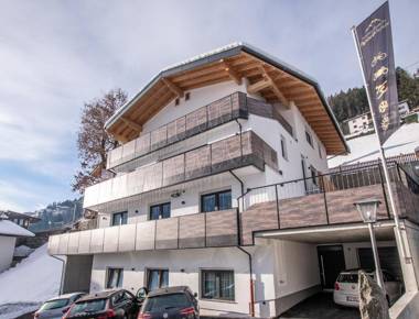 Apartklusiv Kaltenbach