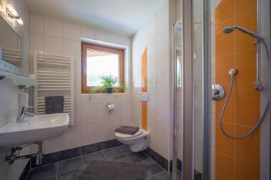 Hotel Pension Wiesenhof