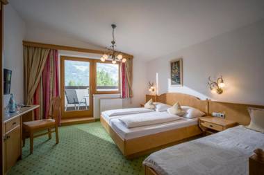 Hotel Pension Wiesenhof