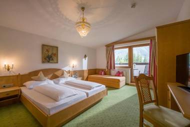 Hotel Pension Wiesenhof
