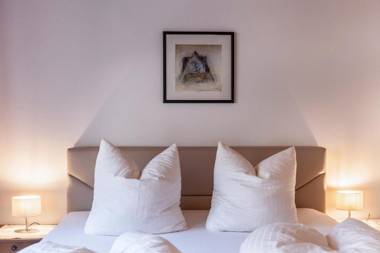 Ferienwohnung Brugger 6 Personen