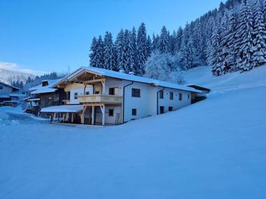 Spacious Holiday Home near Ski Area in Kaltenbach