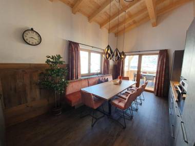 Luxurious Apartment in Kaltenbach near Ski Area