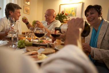 Winzerhaus Friedrich