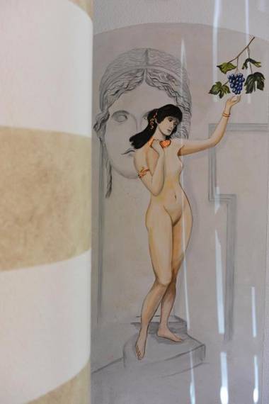 Apartments Haus am Anger - Romantik-Beauty-Wellness