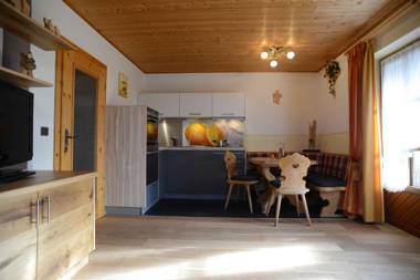 Apartments Haus am Anger - Romantik-Beauty-Wellness