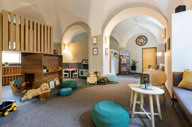 JUFA Klosterhotel Judenburg