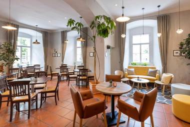 JUFA Klosterhotel Judenburg