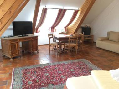 Stadthotel Schwerterbräu