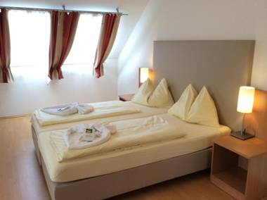 Stadthotel Schwerterbräu