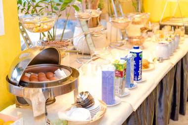 Hotel-Gasthof Restaurant Murblick