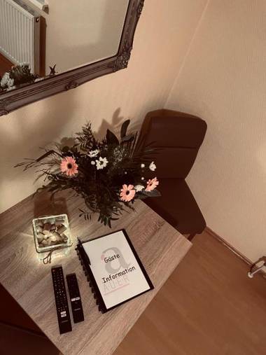 Gästehaus Auer Fritzi