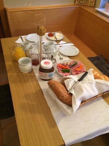 Gästehaus Auer Fritzi