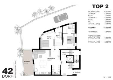 Wagstätt Residenzen Jochberg by Alpina-Holiday