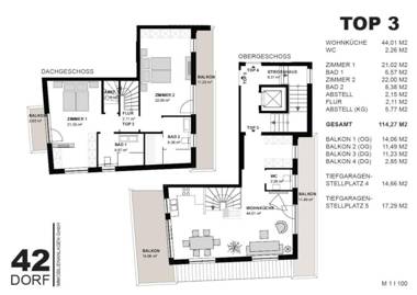 Wagstätt Residenzen Jochberg by Alpina-Holiday