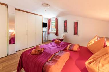 Ferienwohnung Wurzhöhe