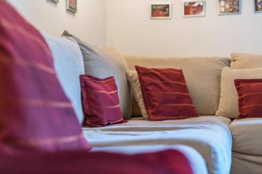 Ferienwohnung Wurzhöhe