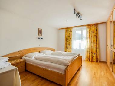 Wooden Holiday Home in Jochberg with a panoramic view