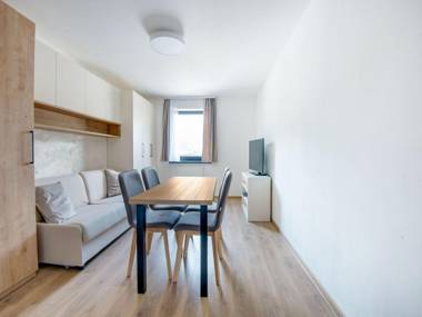 Lovely Apartment in Jochberg with Balcony