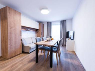 Welcoming Apartment in Jochberg with Balcony