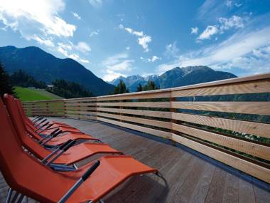 Wellness Aparthotel Panorama Alpin inkl SOMMERCARD