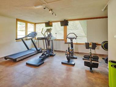 Wellness Aparthotel Panorama Alpin inkl SOMMERCARD
