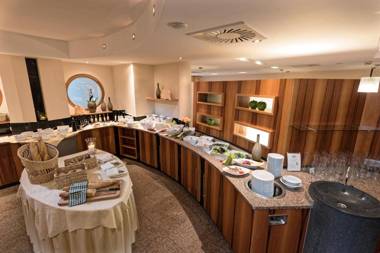 Hotel Andy 4 Sterne Superior