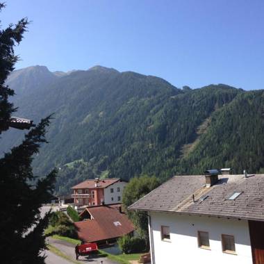 Haus Hubertus Preise inklusive Pitztaler Sommercard