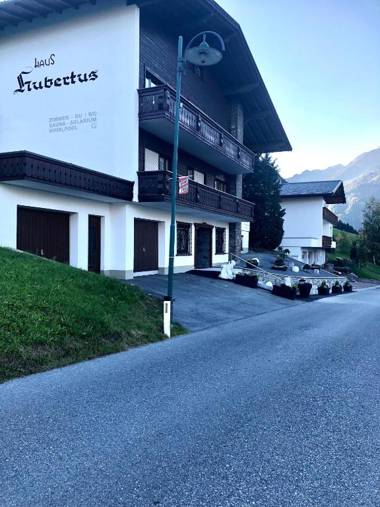 Haus Hubertus Preise inklusive Pitztaler Sommercard