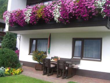 Ferienwohnung Reinstadler