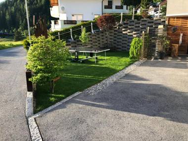 Ferienwohnung Gritsch