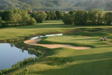 Hotel Garni Oasis Loipersdorf