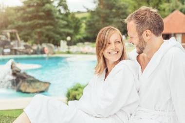 Thermenhof PuchasPLUS Loipersdorf