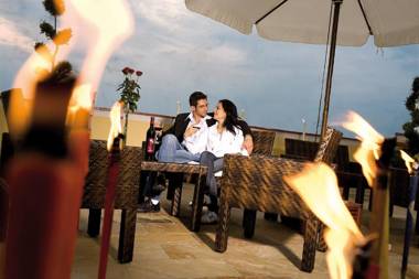 Hotel Panoramahof Loipersdorf