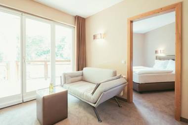 Maiers Hotel Schlafgut