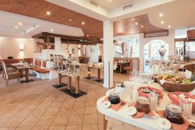 Maiers Hotel Schlafgut