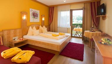 Maria Theresien Hof Loipersdorf