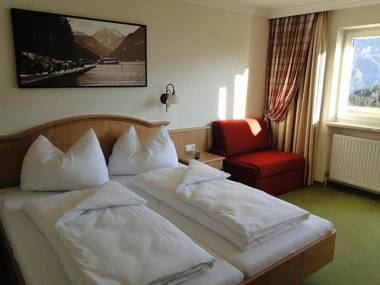 Gasthof und Hotel Rieder GmbH