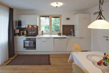 Gästehaus Waldrand Garni