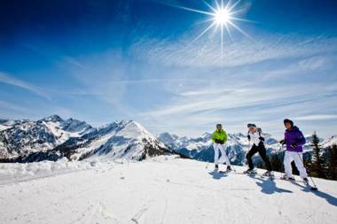 IMLAUER Hotel Schloss Pichlarn