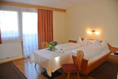 Gasthof Zum Stollhofer