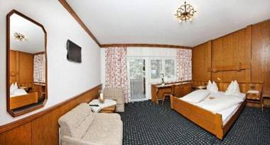 Café-Pension Margret