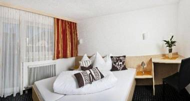 Café-Pension Margret