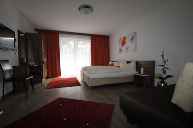 Café-Pension Margret