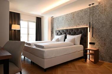 Hotel Schwarzer Adler Innsbruck