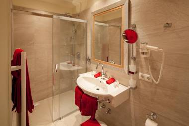 BEST WESTERN Plus Hotel Goldener Adler Innsbruck