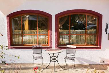 Hotel Sonnenhof - bed & breakfast & appartements