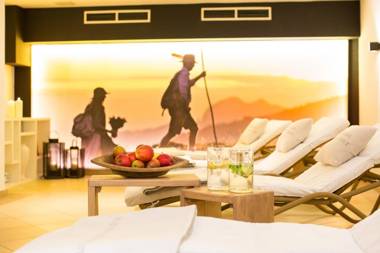 Hotel Garni Römerhof