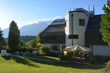 Hotel-Pension Leitgebhof