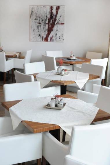 Hotel Kapeller Innsbruck